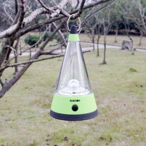 Yupard Camping Lights