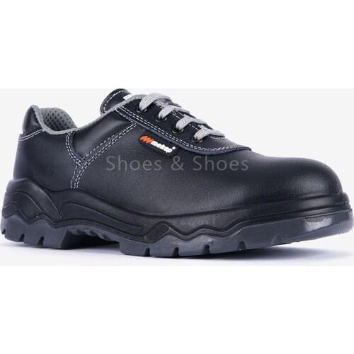 Safety Shoes For Men Women Comfortable Genuine Leather Lightweight Sneakers Waterproof Work Boots Sturdy Steel Composite Toe
