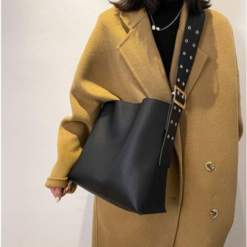 Women Top-handle Bags Retro Bag Womens New Fashion Red Bag Bag Bolso Mujer Handbags