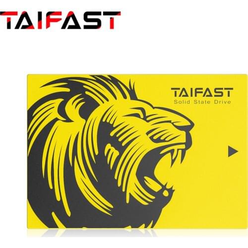 Taifast 2.5 SSD SATA HDD 1tb 2tb 240 gb 1 tb Hard Disk Drive hd disco duro for Laptop Computer PC solido sata3 interne Drives