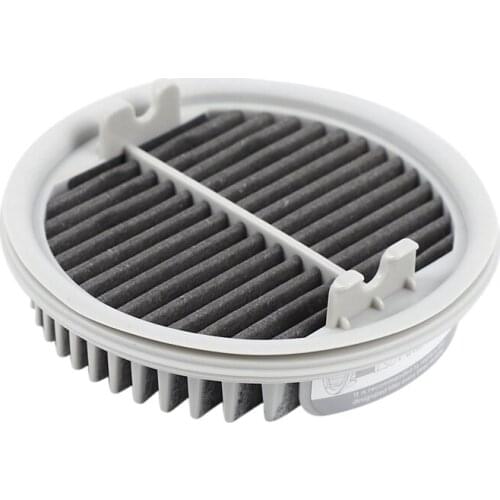 1Pcs Efficient Hepa Wireless Vacuum Cleaner Filter For For Xiaomi Roidmi Wireless F8 Smart Handheld Vacuum Cleaner Accessories