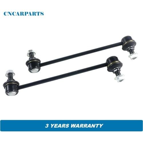 2pcs stabilizer Sway Bar link fit for Opel Combo Corsa Tigra Twintop Vectra Saab 9-5 Kombi YS3E , 9049611