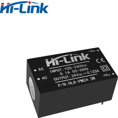 Free shipping 2pcs/lot remote switch orginal power module 24v dc output