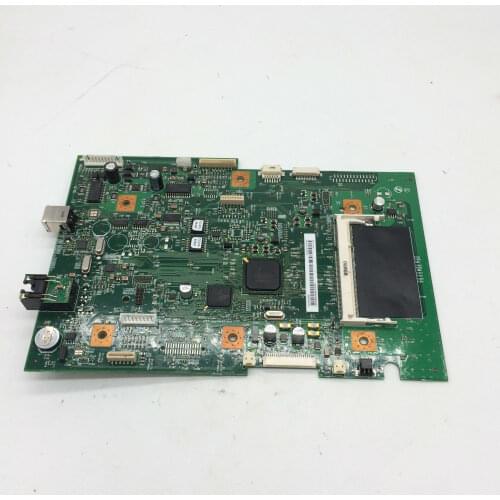 CC370-60001 Fit for HP LaserJet M2727nf Formatter Board Main Logic Board printer parts