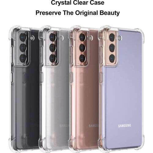 Cresee Samsung Galaxy S21 Ultra Phone Cases