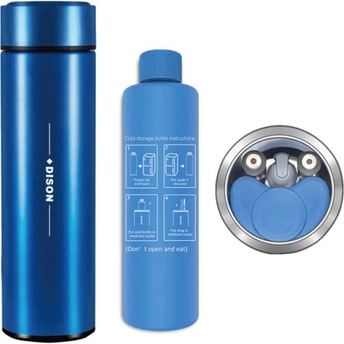 DISON Fridge Magnets