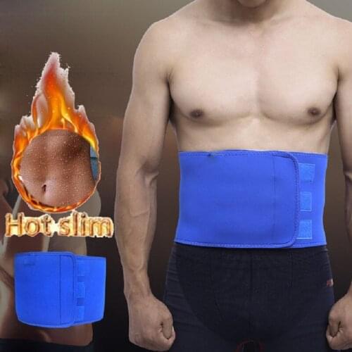 Breathable Sports Fitness Belt Running Warm Body Shaping Shapewear Belts Waist Trainer Corsets Bodysuit Shaper Girdle Straps