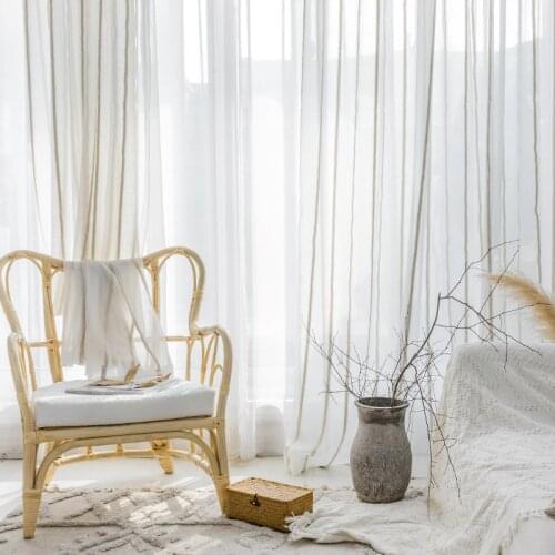 HANLU Curtains