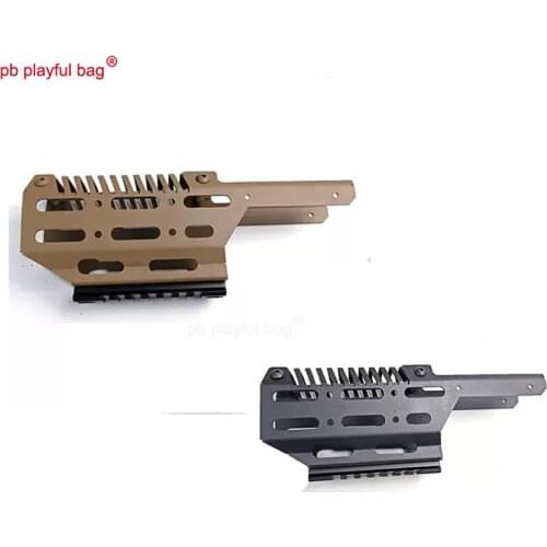 PB Playful bag Outdoor equipment dagger upgraded version Fishbone Victor V2 water bullet gun exterior modification parts OB06