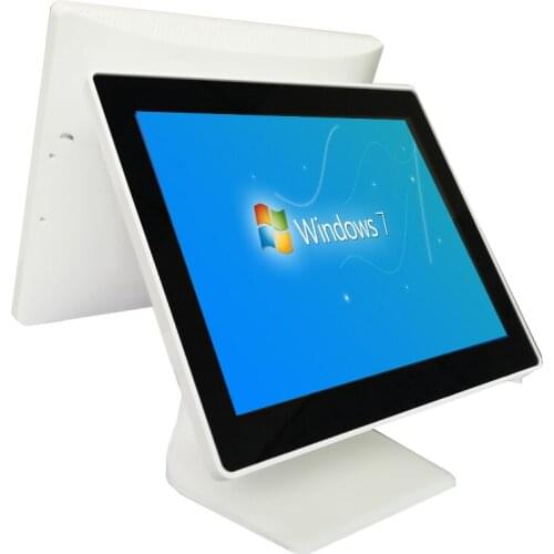 Cash register ComPosxb restaurant retail pos terminal 15 inch capacitive touch pos system point of sale