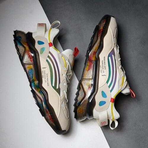 Men shoes Sneakers Male tenis Luxury shoes Mens casual Shoes Trainer Race off white Shoes fashion loafers running Shoes for men