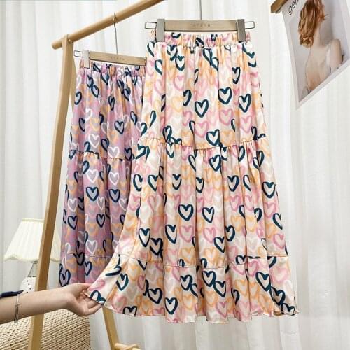 La MaxPa High Waist Skirts For Women
