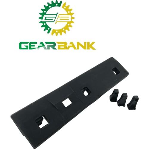 Rear Door Top Plate For Mercedes Sprinter W902, W903, W904 Referance OEM 9017660219