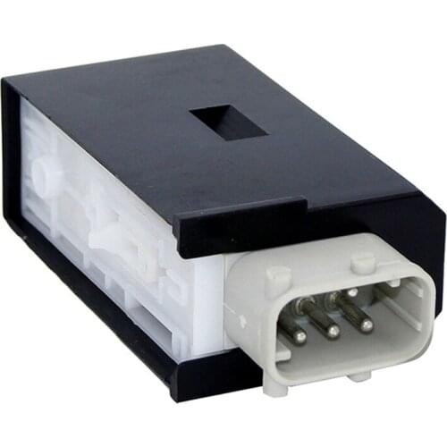 Door Lock Actuator Front or Rear 67118352165 for -BMW 525I 530I M5 740I E38 E39