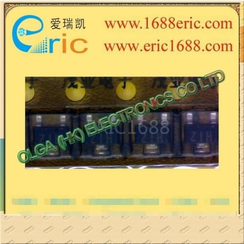 Straight shot 2SJ185 SOT-23 MOSFET-P marking: H12