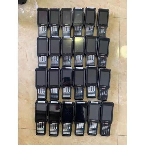 EDA61K-0AUB34PER Barcode Scanner for Honeywell Scanpal EDA61K Barcode Scanner Mobile Computer Handheld Bar Code Reader