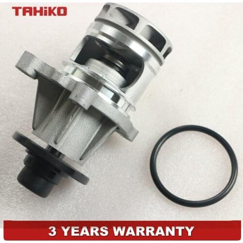 TAHIKO Engine Cooling Systems