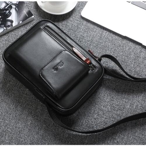 Wmnuo Small Men's Bags
