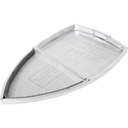 Iron Cover For Shoe Ironing Aid Board Protect Fabrics Cloth Heat Easy New