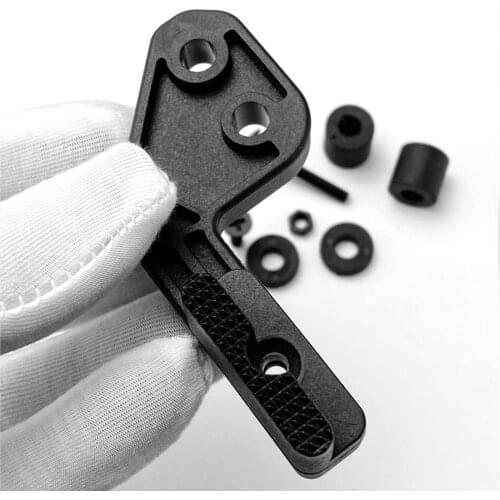 1piece Kydex Holster Claw Accessory Quick Pull Holster Sheath Parts Hidden Enhancement IWB Holster Accessories