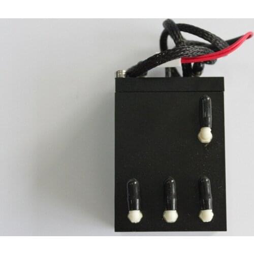 70ml aluminum sub tank-84439990