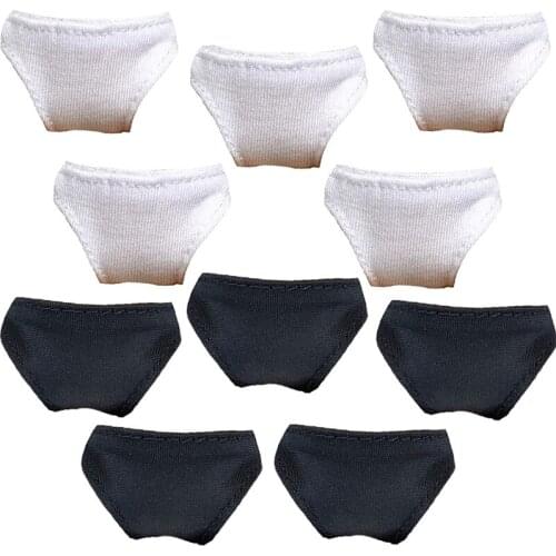Buyee Doll Men's Underwear