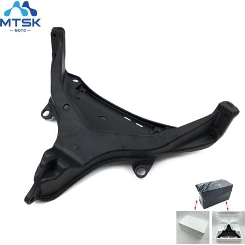 For Honda VFR1200F Motorcycle Headlight Upper Fairing Stay Bracket VFR1200F 2012 2013 2014