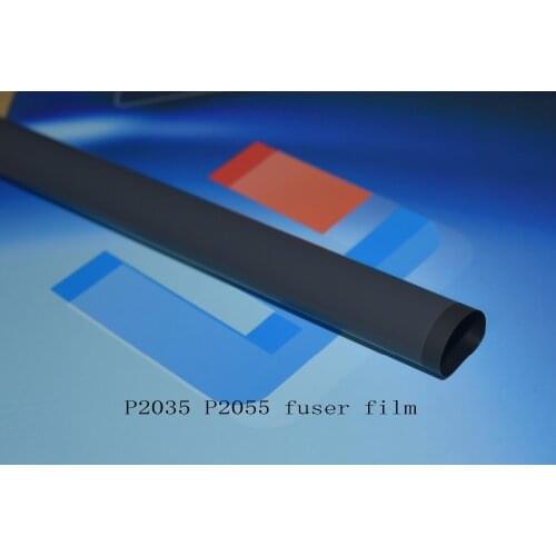 OEM long life fuser film for HP P2035 P2055 M400 M401 M402 1213 P1606 M2727 M1536 M1213 M1136 M1132 M1216 M425 P1102 1102NW