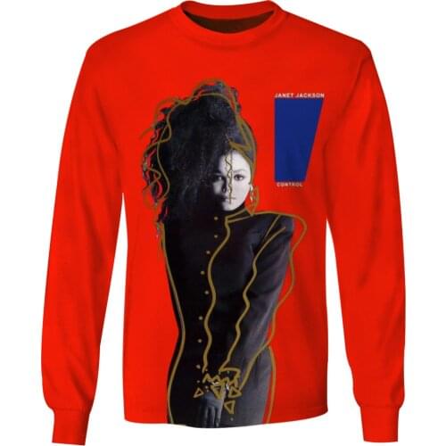 Jumeast Men's Long Sleeve T-Shirts