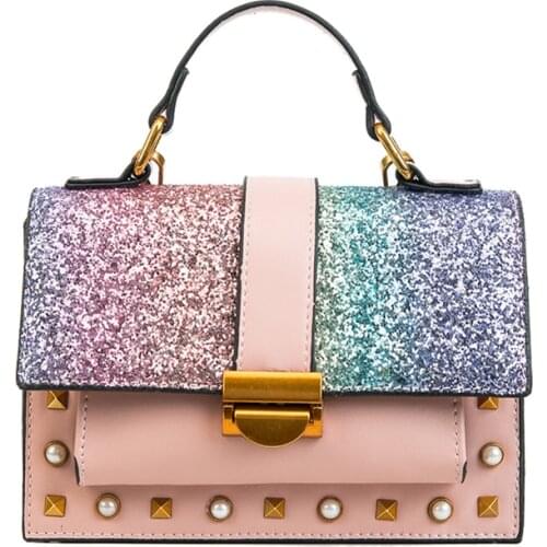 MIWIND Messenger Bags For Women