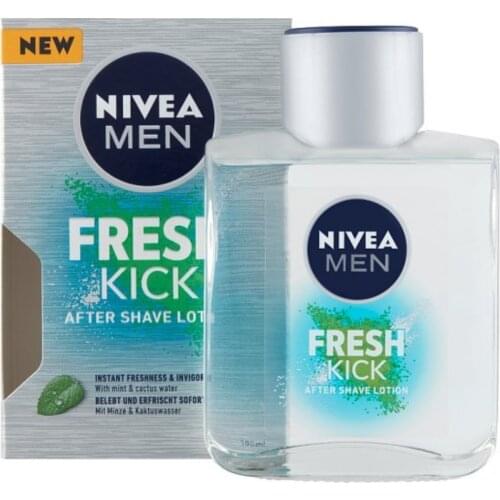 Nivea Hair Removal Products