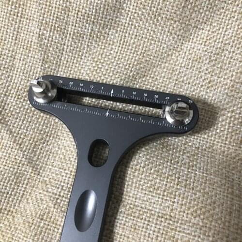 Repair table tool T type open increase lengthening two feet open back cover bottom cover rotation cover opener maximum open 76mm