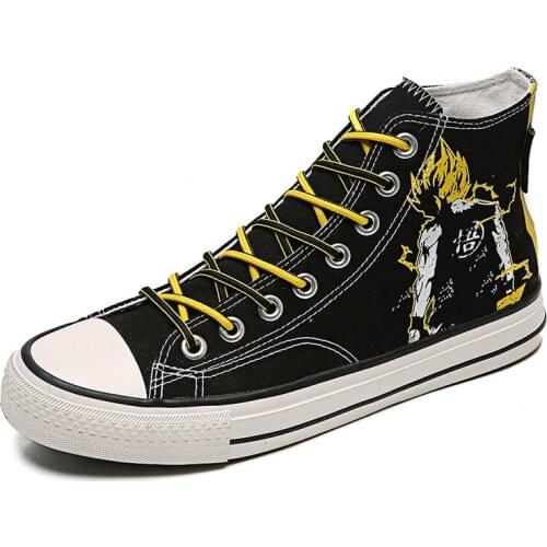 STAHUNTAR Men's Shoes