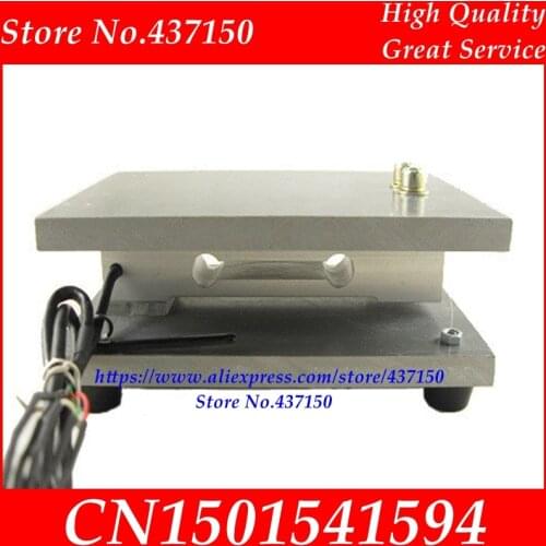 Load cell pressure sensor mount bracket electronic scales sensor pan rack mount kit