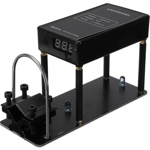 Shooting Chronograph Bullet Speed Tester Multifunctional Chronograph for Shooting Speed Meter Ball Velocity Energy Measurement