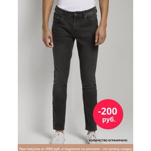 TOM TAILOR Mens Jeans