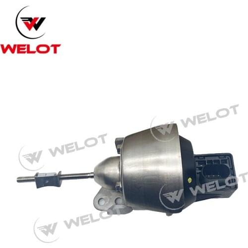 Turbo Parts Turbocharger Electronic Actuator for Great Wall HAVAL H6 GW4D20 2.0LD 103KW 140HP BV43 53039880155 53039880168
