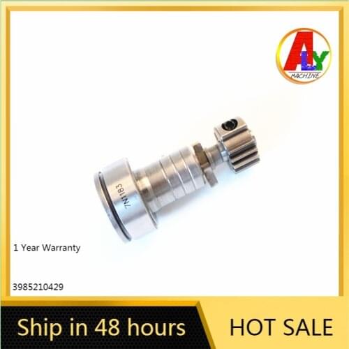 High Quality 7N1183 Oil Pump Plunger Suitable for Caterpillar 3412 Diesel Engine