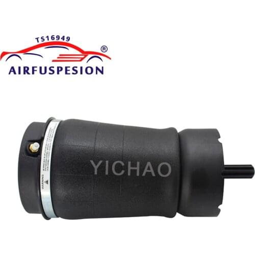 Rear Air Suspension Spring Bag for Range Rover Vogue L322 Suspension Bag RKB500080 RKB500240 RKB000151 RKB500082 RKB000150