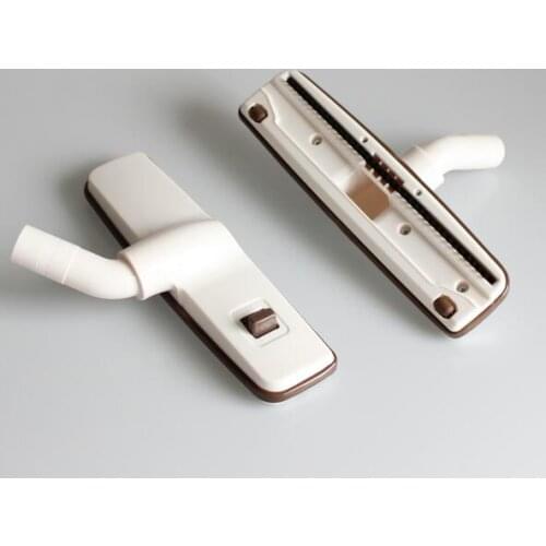 Vacuum cleaner parts white floor brush MC-CG321/CG323/CG231/CG232 outer diameter 31mm