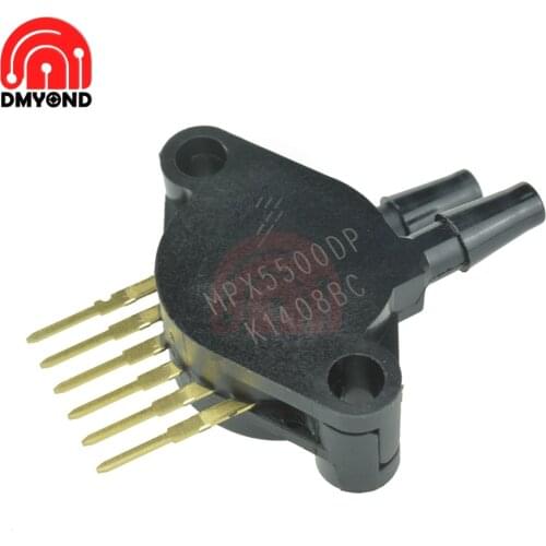 1pcs/lot New High Quality MPX5500DP K1408BC MPX5500 MPX5500D MPX 5500DP MPX5500DP Chip