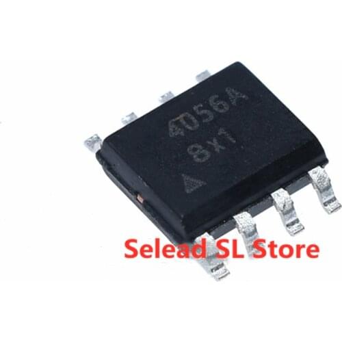 20pcs/lot TP4056 SOP8 Power management IC for lithium ion battery charger