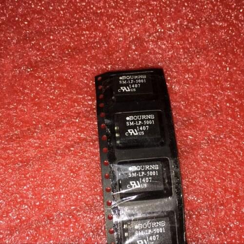 5pcs/lotSM-LP-5001E TRANSF LINE MATCHING SMD