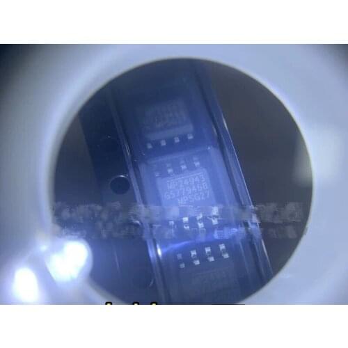 50PCS/ MP24943 MP24943DN MP24943-LF-Z SOP8