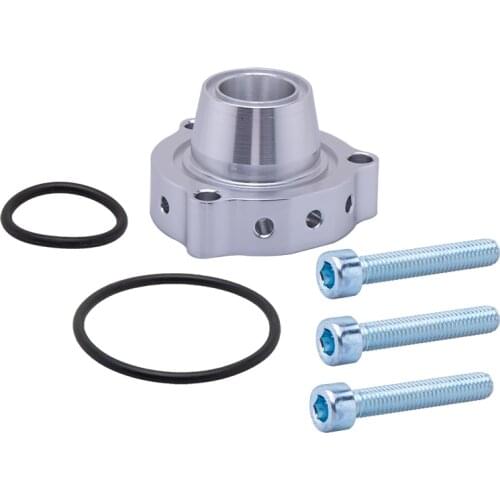 Free shipping Blow Off Adaptor for audi, seat, skoda and vw 2.0 tfsi engine built in 2007 BOV-023