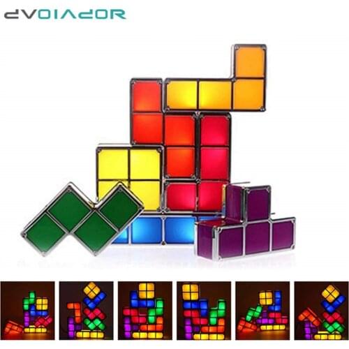 DVOLADOR LED Night Lights