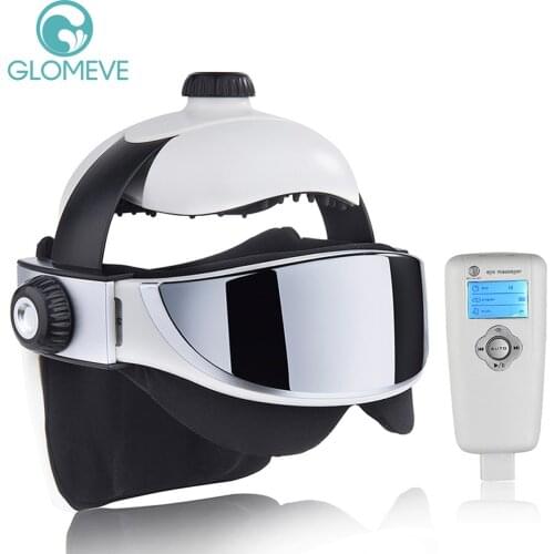 Glomeve Infrared Massagers