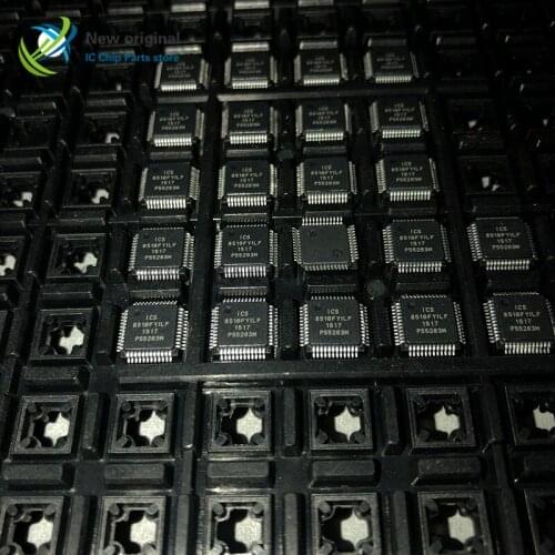 ICS8516FYILF ICS8516 8516 QFP48 New original transistor