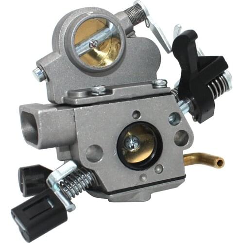 Carburetor for Stihl MS362 MS362C MPN WTE-8B 1140 120 0600