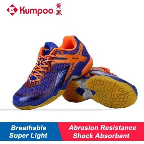 KUMPOO Footwear